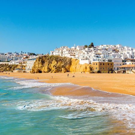 Albufeira Acoteias Villa With Pool By Homing Bagian luar foto