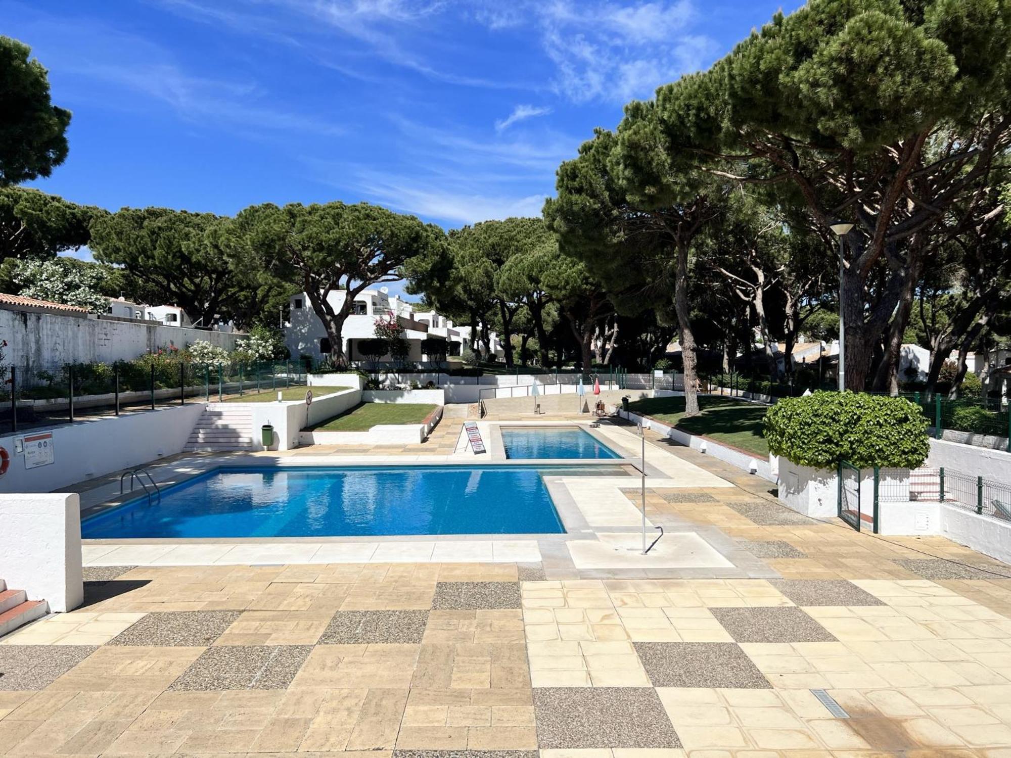Albufeira Acoteias Villa With Pool By Homing Bagian luar foto