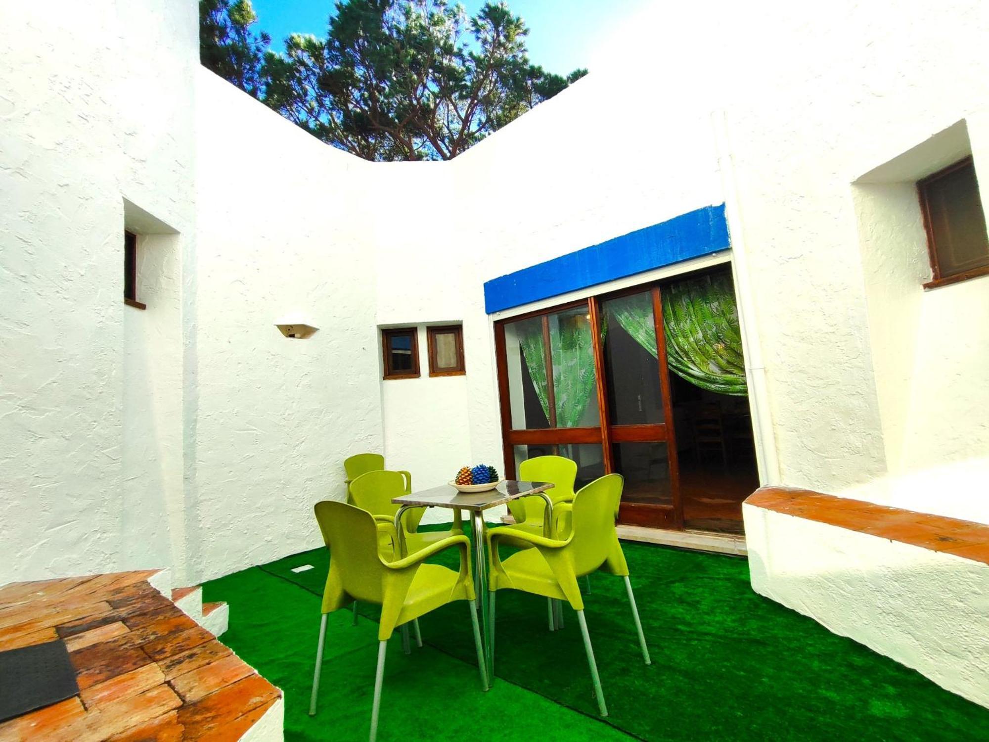 Albufeira Acoteias Villa With Pool By Homing Bagian luar foto