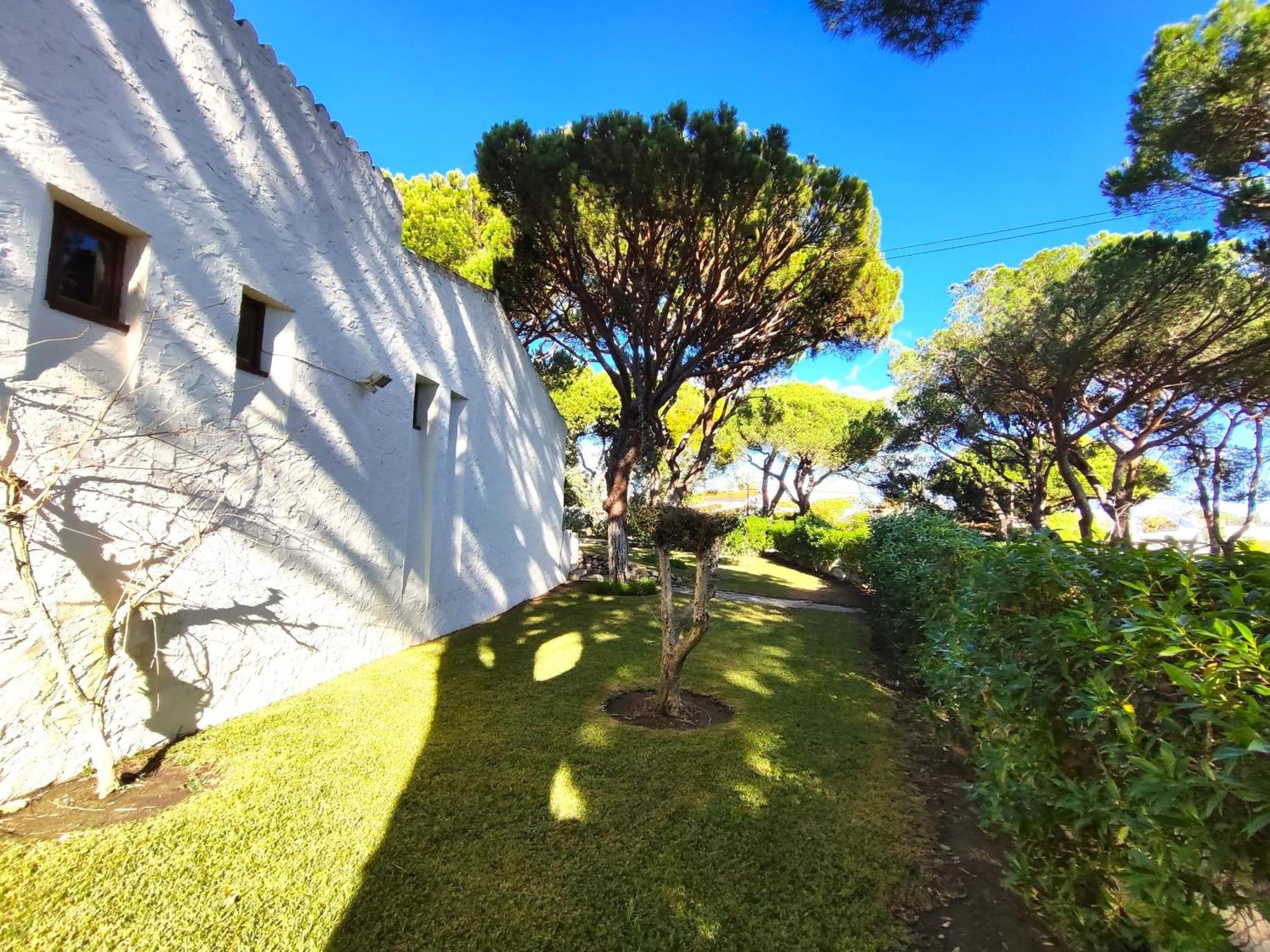 Albufeira Acoteias Villa With Pool By Homing Bagian luar foto